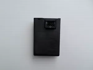 02-05 DODGE RAM REMOTE KEYLESS ENTRY RECEIVER MODULE - Picture 1 of 4