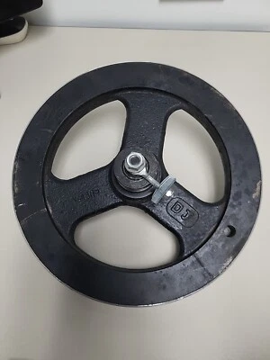 Volante elíptico Champion C84e (81) Foto 1 de 4