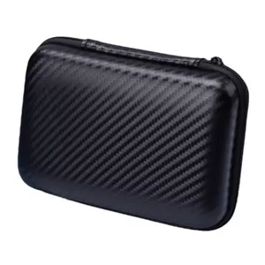 Storage Box for R36S R35S K36 Handheld Console Bag Carrying Case with Pocket - Picture 1 of 7