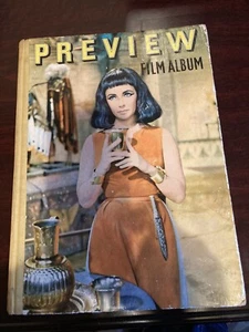 Preview Film Album Book 1963 - Picture 1 of 3