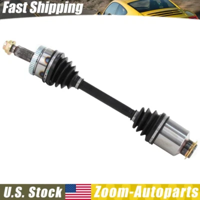 Eje CV delantero derecho garantía de por vida para Hyundai Tucson 2015-2020 2,0 L 4X4 OE Foto 1 de 4