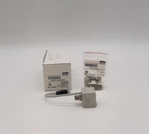 Parker MPS-V34N-PCI Pressure Sensor - Picture 1 of 4