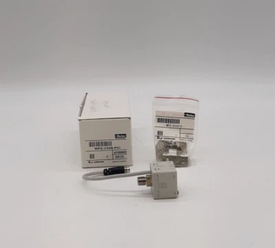 Parker MPS-V34N-PCI Pressure Sensor - Image 1 of 4