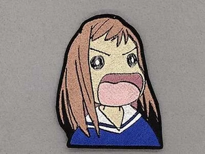 Flcl patch - Picture 1 of 4