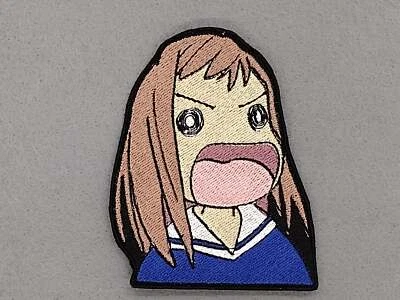 Flcl patch - Image 1 of 3