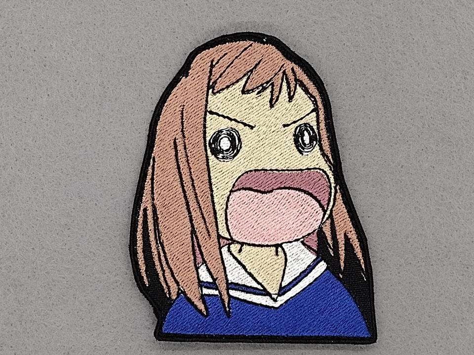 Flcl patch - Image 1 of 3