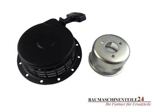 Reversierstarter für Wacker DPU 2950Y / DPS 1850Y Motor Yanmar L40 - Bild 1 von 1