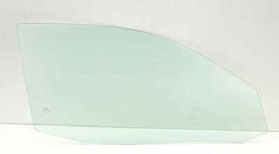 Fit 99-05 Volkswagen GTI Golf R32 2-Door Passenger Right Side Door Window Glass Foto 1 de 4