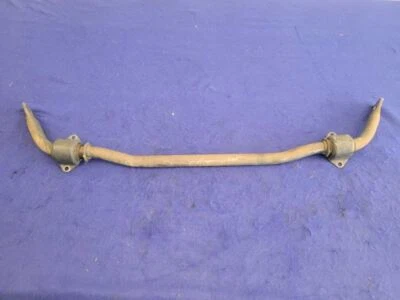 Chevrolet SSR 2004-2006 camioneta pickup barra estabilizadora delantera suspensión 1183 Foto 1 de 4