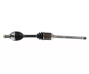 GSP NCV27523 For 2001-2005 BMW 325xi 330xi Front RH CV Axle Replaces 31607505200 - Picture 1 of 9
