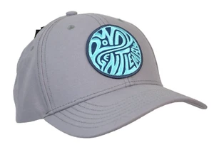 NWT Rowdy Gentleman Woodrock Classic Snapback Hat OSFA - Bild 1 von 11