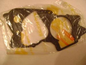 Suzuki Crankcase Gasket TS125 TC125 RM125 Rm100 TM100 - Picture 1 of 1