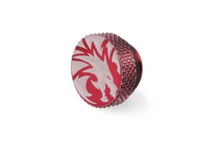 Bykski B-PD5-RD Verschlussschraube Stopfen - Red - Bild 1 von 4