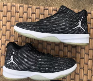 Size 8 - Jordan B.Fly Black Grey - Picture 1 of 6