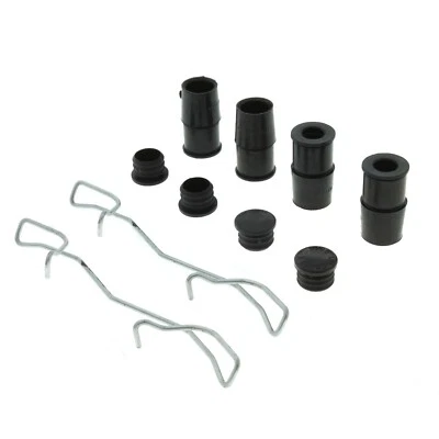 For 2001-2006 Chrysler Sebring Disc Brake Hardware Kit Front Centric 2002 2003 - Image 1 of 4