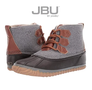 JBU by Jambu Women's Nala Weather Ready Rain Boot; Sz 6.5M NEW w/tags! Org $75 - Picture 1 of 11