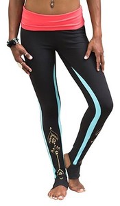gaiam apparel