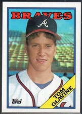 1988 Topps (Pick From List)