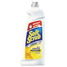 Soft Scrub 15020CT 6-Pc/CT Lemon 36 oz. All Purpose Commercial Cleanser New
