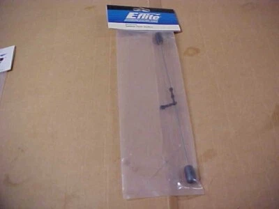 E-FLITE EFLH1219 = STABILIZER FLYBAR SET: BCX (NEW) - Image 1 of 2