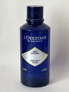 L'Occitane Immortelle Precious Essential Water 200ml Skin Care Floral Toner New! - Picture 1 of 4