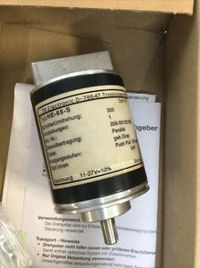 TR ELECTRONIC GmbH HE 65S ENCODER - Picture 1 of 3