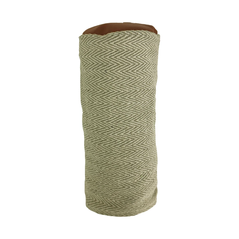 Sunfish Fairway Golf Club Headcover Harris Barrel - Image 1 of 1