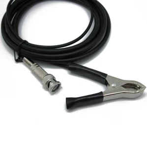 Aidetek Professional Secondary Ignition Pickup Oscilloscope Probe X10000 USA - Picture 1 of 7
