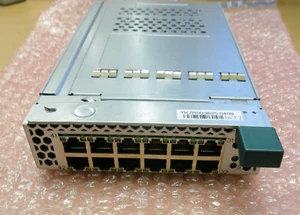 Fujitsu GBE_SWITCH BLADE SB9F 30/12 for BX600 A3C40089238 - Picture 1 of 1