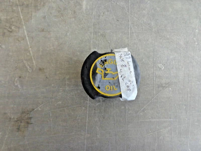 Tapa de aceite de motor Lincoln Mark VIII LSC 2 puertas 4,6 V8 97 98 Foto 1 de 2