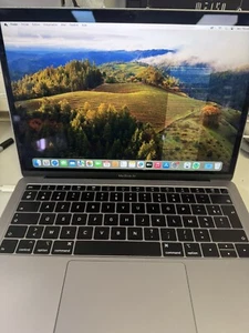 MacBook Air 2019 Défaut Écran - Imagen 1 de 12