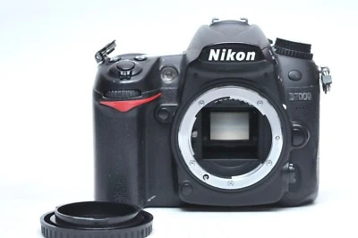 Nikon D7000 16.2 Megapixel Digital SLR Camera Body Only 561 - Image 1 of 3