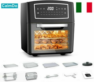 Friggitrici ad aria | Acquisti Online su eBay