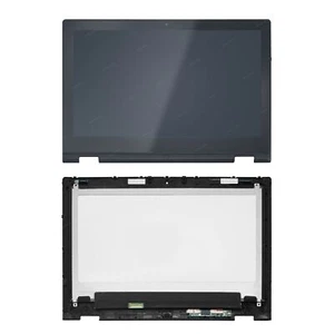 1PC LP133WF2(SP)(L2) FHD LCD TouchScreen For Inspiron 13 7347 7348 7359 P57G002 - Afbeelding 1 van 4
