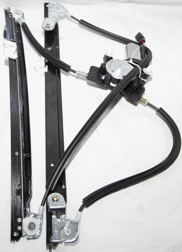 Front Passenger Power Window Regulator for 01-03 Chrysler Voyager 741824 - Image 1 of 4