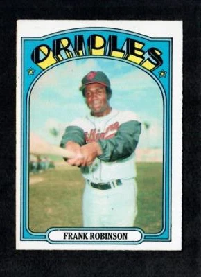 1972 OPC O-PEE-CHEE BASBALL YOU CHOOSE FROM LIST 1-175  ** FLATE RATE S&H** - Image 1 of 2