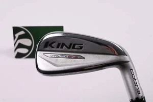 Cobra King Utility One Length 2020 #5 Iron / 25.5 Degree / Stiff Flex $-Taper - Picture 1 of 6