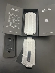 Dbrand Prism 2.0 Glass Screen Protector System For Apple iPhone 16 Pro Max - Zdjęcie 1 z 5