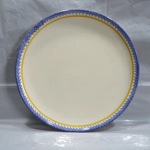 Vintage Quimper France Side Plate - Picture 1 of 10