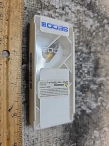 Original SECO EINSÄTZE MM12-12006-C90-M04,T60M (2 EINSÄTZE IN VERSIEGELTER BOX) NEU IM KARTON - Bild 1 von 4