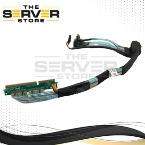 Dell PowerEdge C4130 CPU1 zu GPU Intern NVLink Bridge Kabel 0GM46T GM46T - Bild 1 von 3