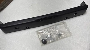 OEM EZGO Rear Bumper for 1996-2024 TXT, Shuttle 2/4/6 Golf Carts- With Hardware - Bild 1 von 7