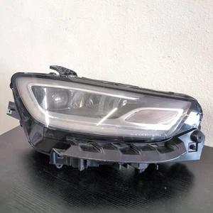 2021-2024 Chrysler Pacifica LED Headlight Assembly Right RH Passenger Side OEM - Bild 1 von 14