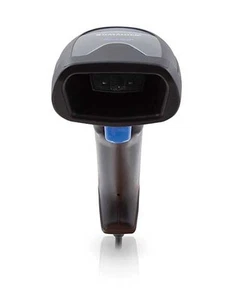 Datalogic QuickScan 2500 Handheld bar code reader 1D/2D Laser Black - Afbeelding 1 van 1