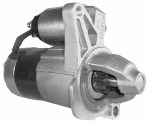 Starter fits Mazda Protege 1.8L 99 00 2.0L 01 02 03 FP50-18-400 Auto New 17766 - Bild 1 von 4
