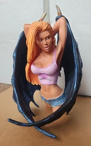 Randy Queen's Darkchylde Ariel Bust Limited Edition 5th Anniversary 2001 VHTF - Picture 1 of 12
