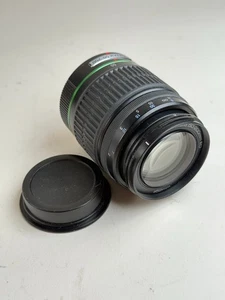 SMC PENTAX-DA 50-200mm 1:4-5.6 ED Zoom Lens Tested FREE SHIP! - Picture 1 of 4