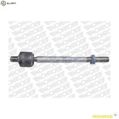 INNER TIE ROD L28226 FOR PEUGEOT 308/SW/II/Van/Hatchback HNP /HNV /HNZ 1.2L 4cyl - Image 1 of 4