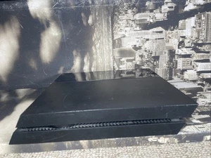 SONY PS4 ORIGINAL 500GB 12.50 OFW LOW FIRMWARE - Bild 1 von 9