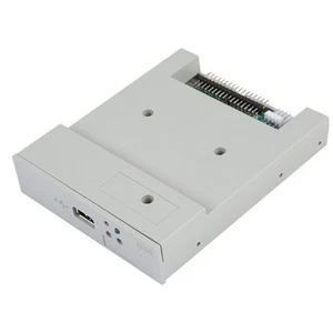 Sfr1M44-U 3.5In 1.44Mb Usb Ssd Floppy Drive Emulator Plug And Play HLF - Afbeelding 1 van 7